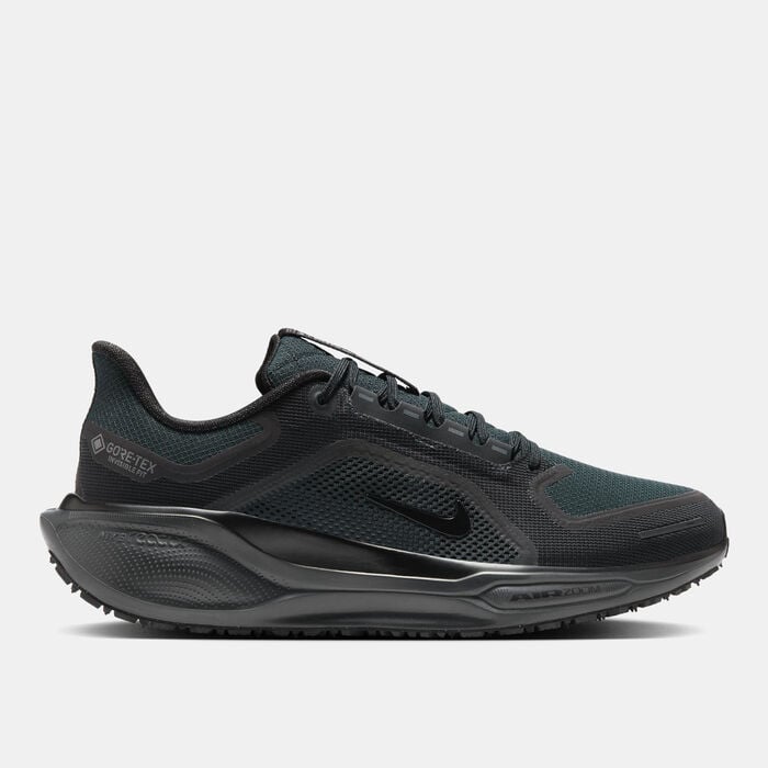 Nike Men's Pegasus 41 GORE-TEX Road Running Shoes Black Nike Men's Pegasus 41 GORE-TEX Road Running Shoes Black image number 0