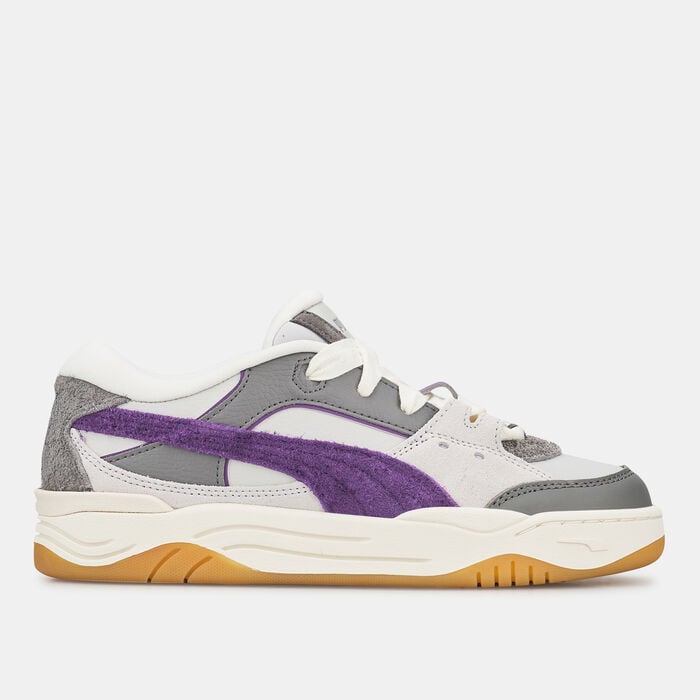 PUMA Women's 180 PRM Shoes Grey PUMA Women's 180 PRM Shoes Grey image number 0