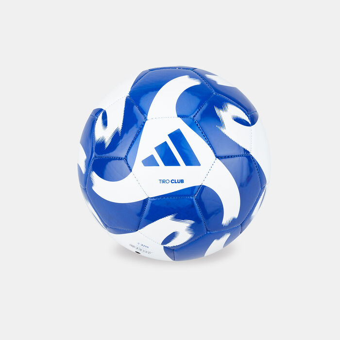 adidas Tiro Club Football Multi-Color adidas Tiro Club Football Multi-Color image number 0