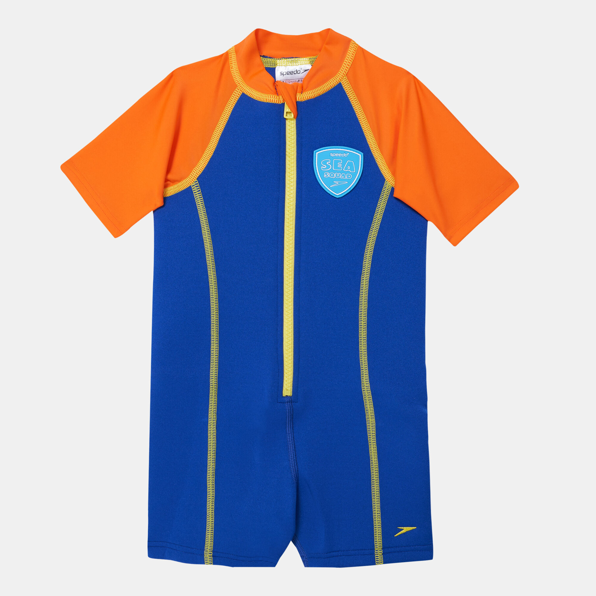 Speedo sea squad shop hot tot suit