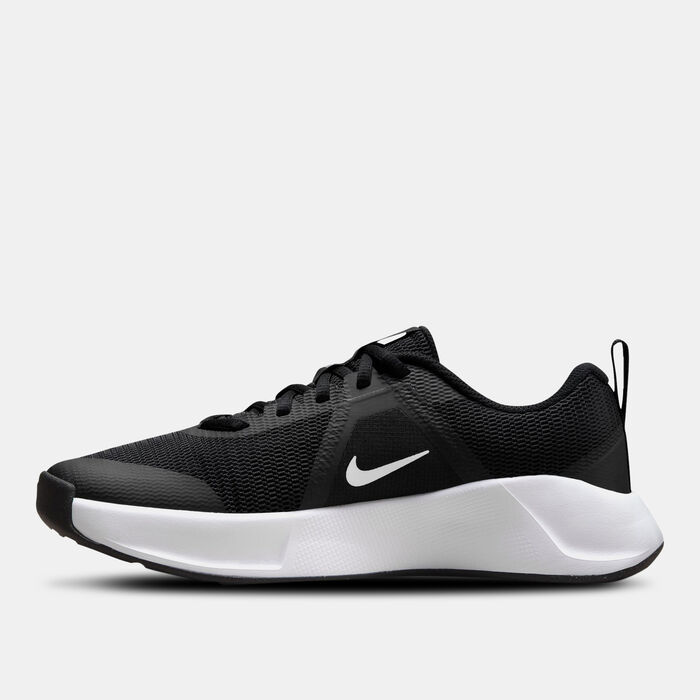 Nike Women's MC Trainer 3 Training Shoes Black Nike Women's MC Trainer 3 Training Shoes Black image number 2