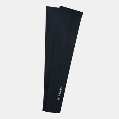 Columbia Freezer Zero II Arm Sleeves Black Columbia Freezer Zero II Arm Sleeves Black