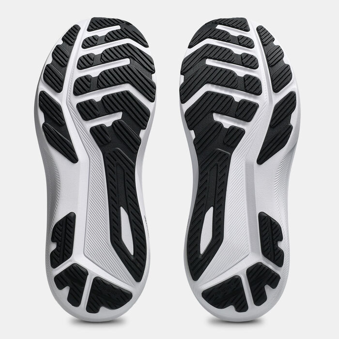 ASICS Men's GT-1000 14 Shoes Black ASICS Men's GT-1000 14 Shoes Black image number 3