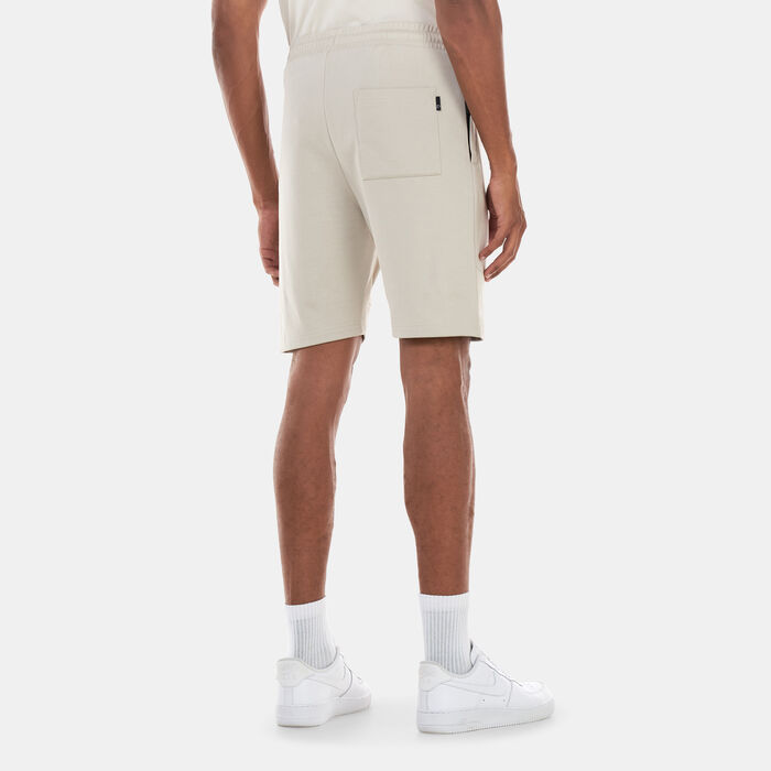 Sun and Sand Sports Men's Classic Shorts Beige image number 1