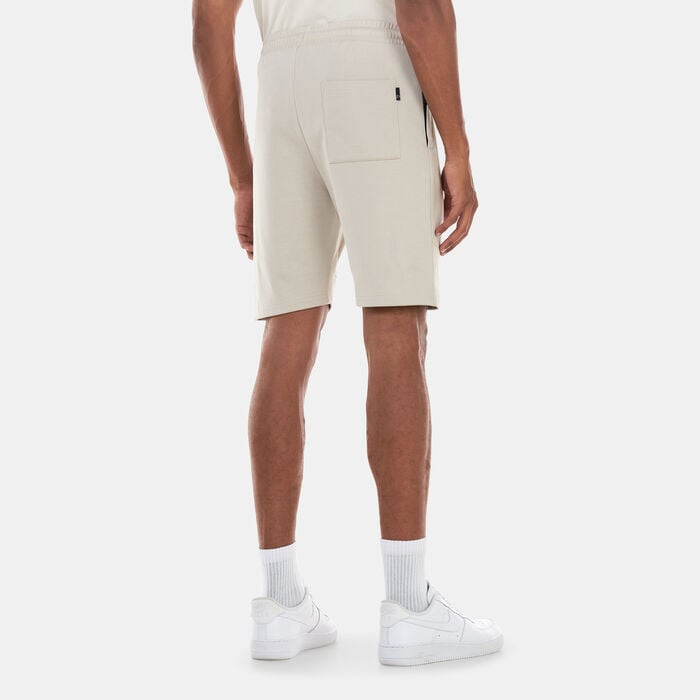 Sun and Sand Sports Men's Classic Shorts Beige Sun and Sand Sports Men's Classic Shorts Beige image number 1