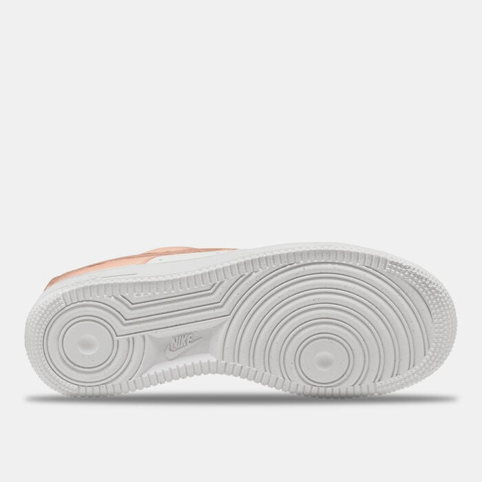 Nike Women's Air Force 1 '07 Next Nature Shoes White Nike Women's Air Force 1 '07 Next Nature Shoes White image number 2