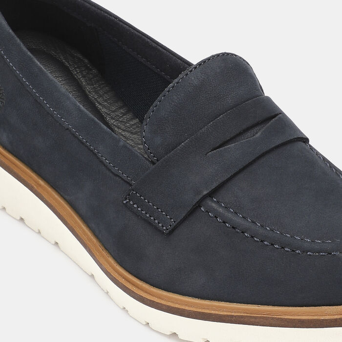Women's Ellis Street Loafer Shoe Women's Ellis Street Loafer Shoe image number 4