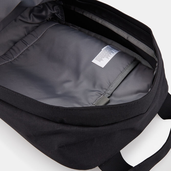 The North Face Tote Backpack Black The North Face Tote Backpack Black image number 3