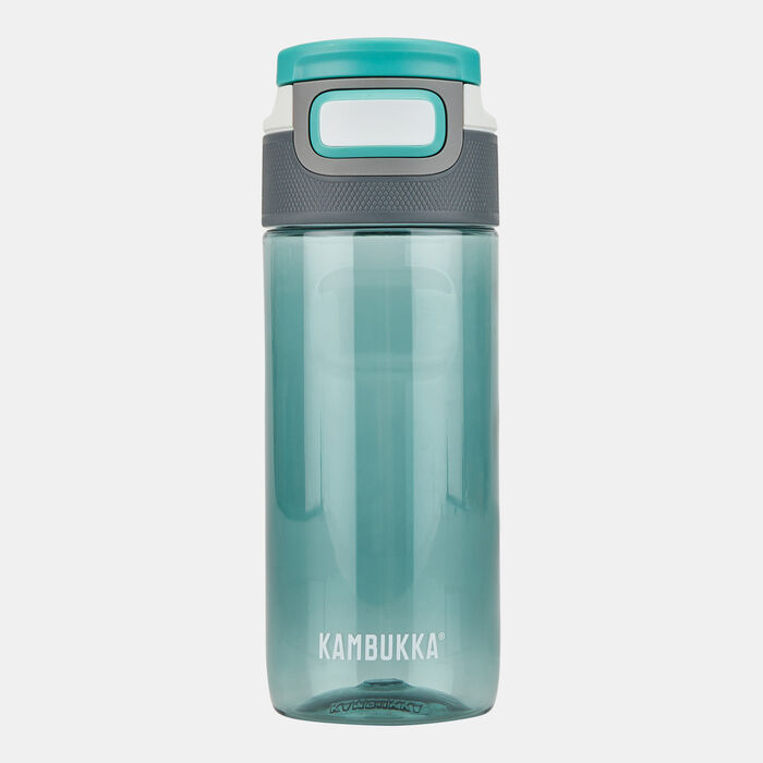 Kambukka Elton Water bottle - 500 ml Grey Kambukka Elton Water bottle - 500 ml Grey image number 0