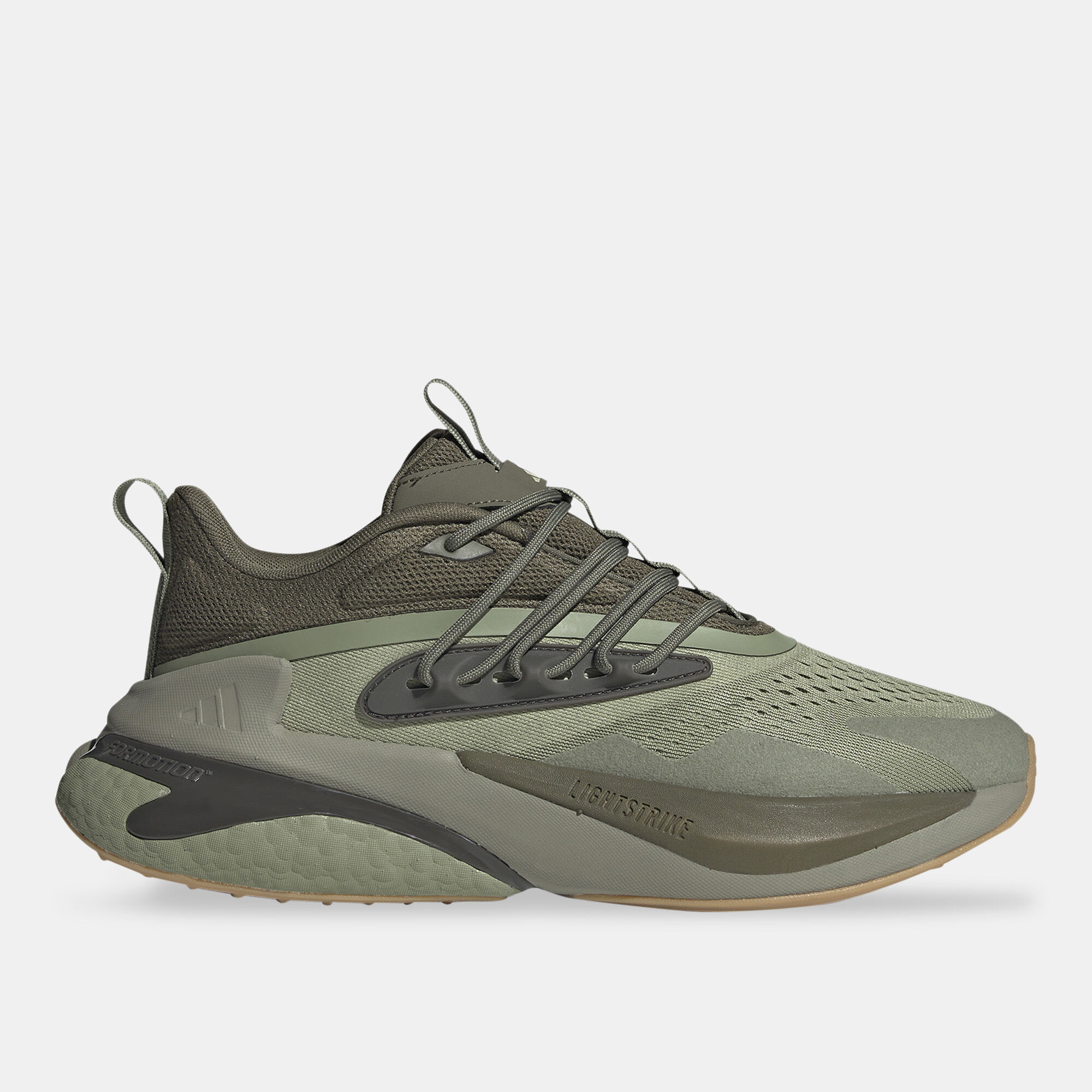 Men s Alphaboost V2 Shoes Green adidas in KSA SSS