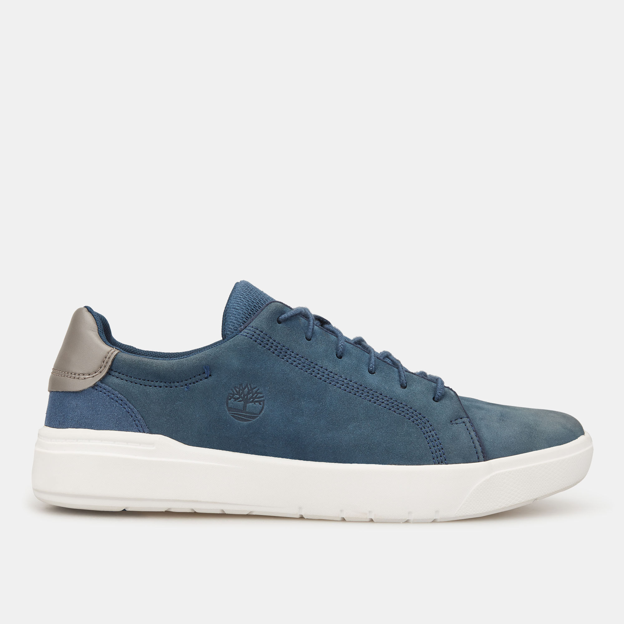 Buy Timberland Men s Seneca Bay Shoe Blue in KSA SSS