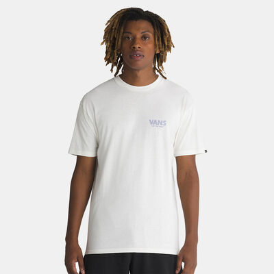 Vans Men's Stay Cool T-Shirt White