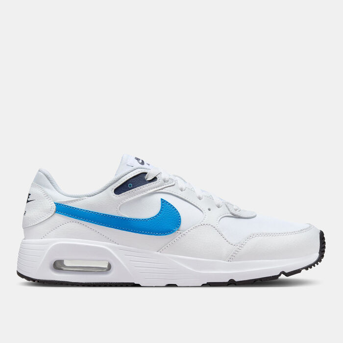 Nike Men's Air Max SC Shoe White Nike Men's Air Max SC Shoe White image number 0