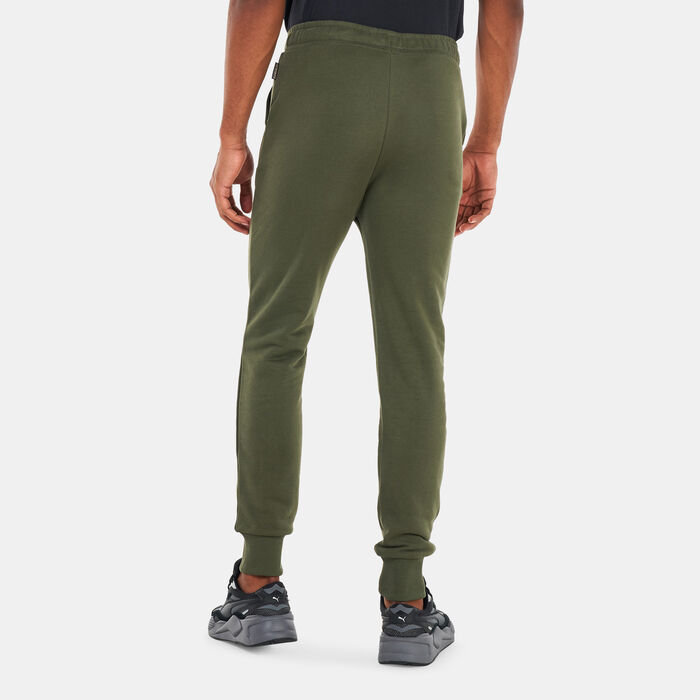 Napapijri Men's M-Box Joggers Green image number 1