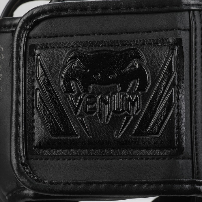 Venum Elite Headgear Black image number 2