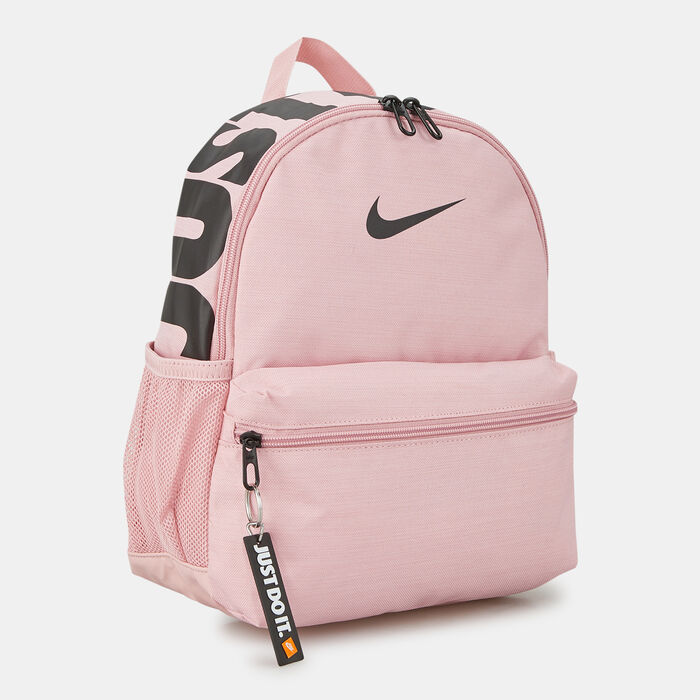 Kids' Brasilia Just Do It Mini Backpack Kids' Brasilia Just Do It Mini Backpack image number 2