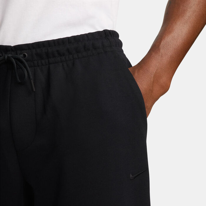 Nike Men's Dri-FIT UV Joggers Black Nike Men's Dri-FIT UV Joggers Black image number 4