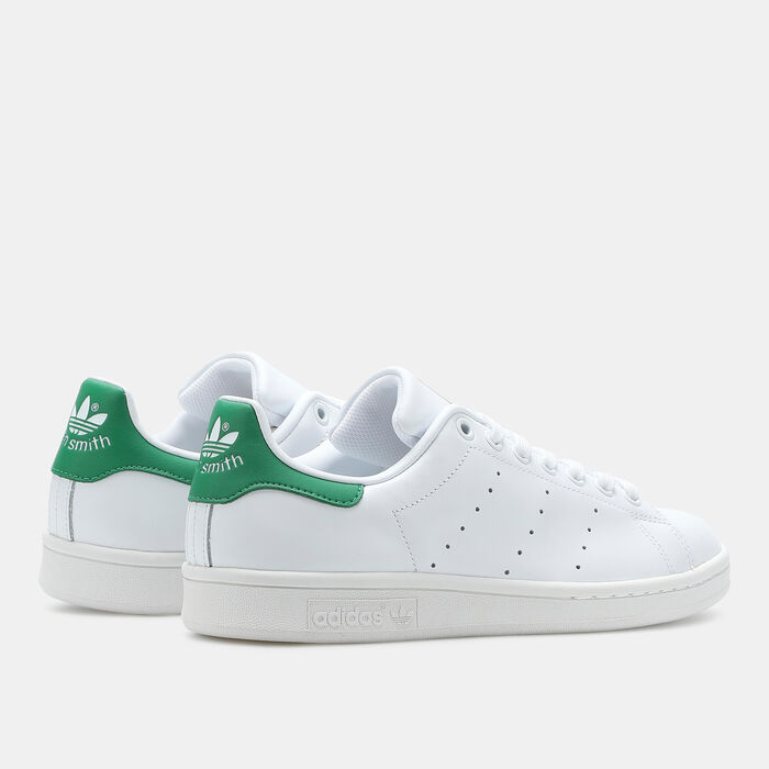 adidas Originals Women's Stan Smith Shoes White image number 4