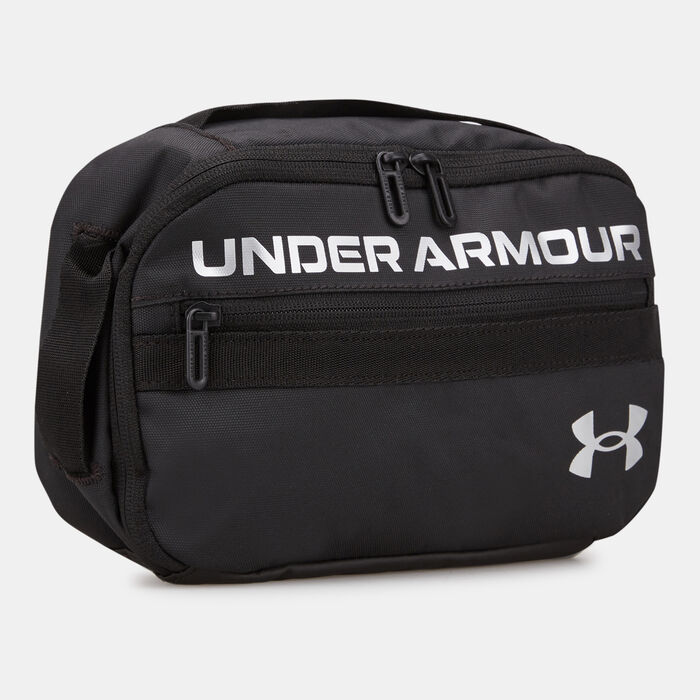 Under Armour Contain Travel Kit Black image number 2