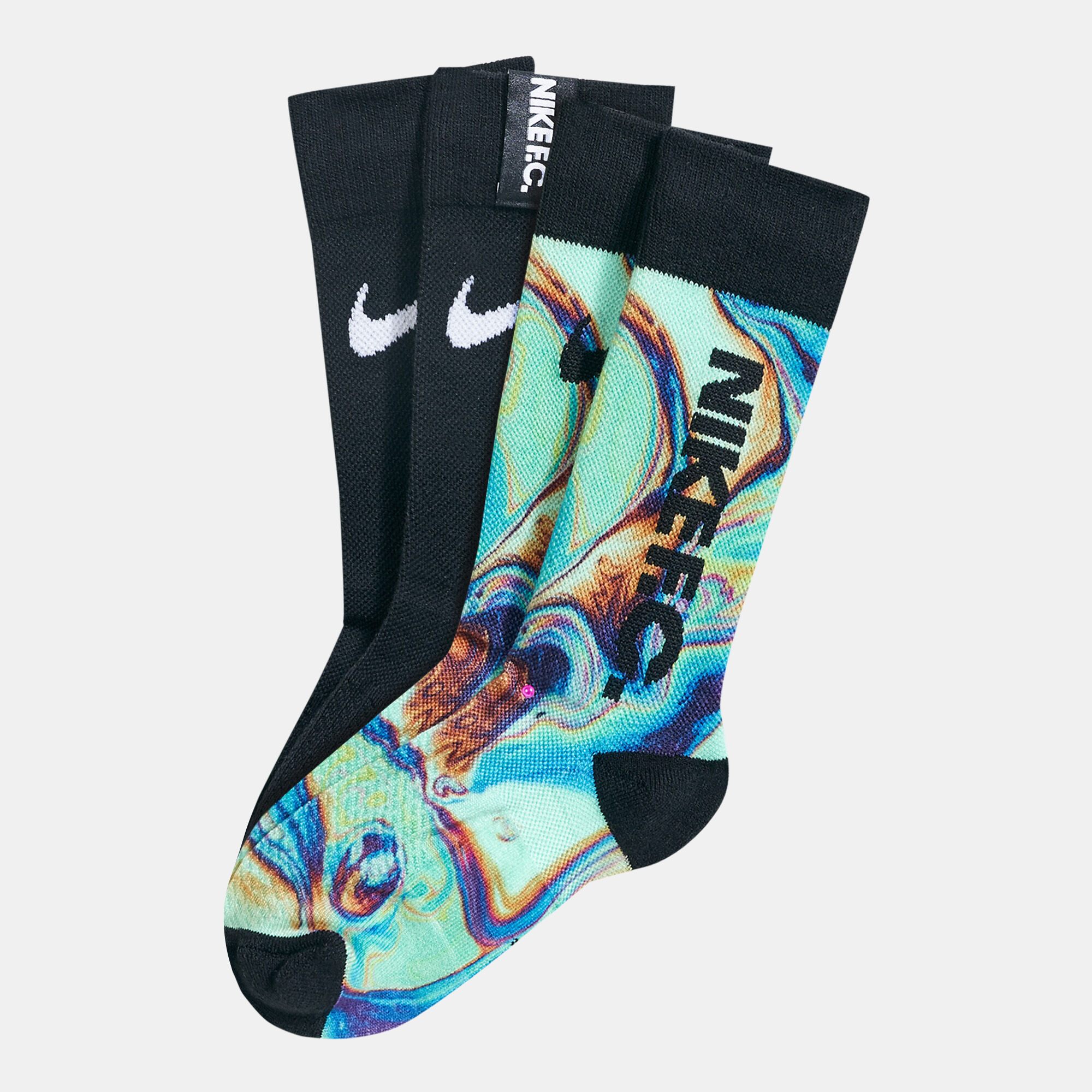 Nike snkr sox hot sale