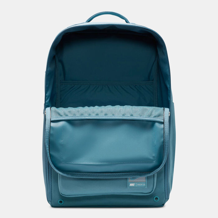 Nike Utility Speed Backpack Green Nike Utility Speed Backpack Green image number 3