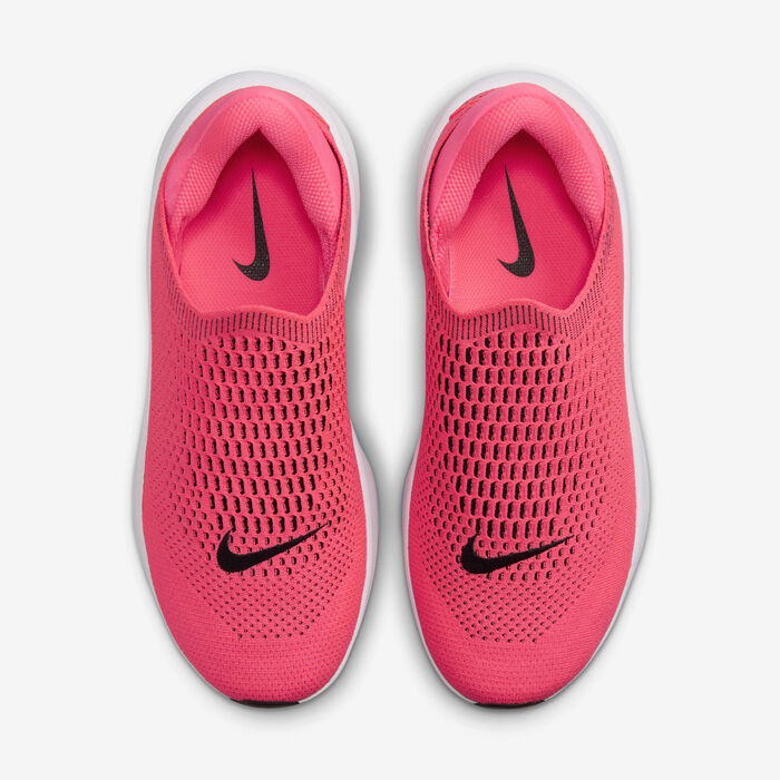 Nike Women's Reina EasyOn Shoes Pink Nike Women's Reina EasyOn Shoes Pink image number 3