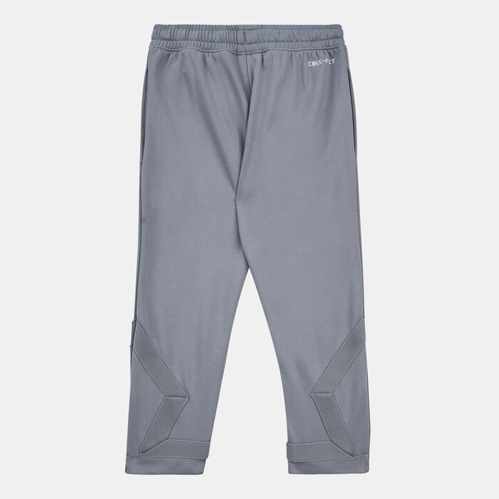 Nike Kids' Air Diamond Dri-FIT Pants Grey Nike Kids' Air Diamond Dri-FIT Pants Grey image number 1