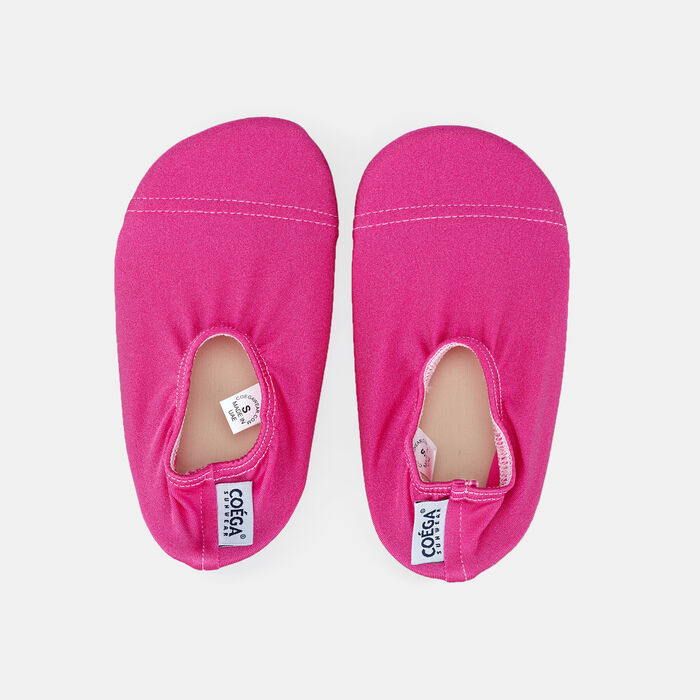 COEGA Kids' Pool Shoe Multi-Color COEGA Kids' Pool Shoe Multi-Color image number 0