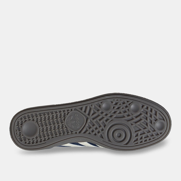 adidas Originals Men's Handball Spezial Shoes Blue adidas Originals Men's Handball Spezial Shoes Blue image number 3