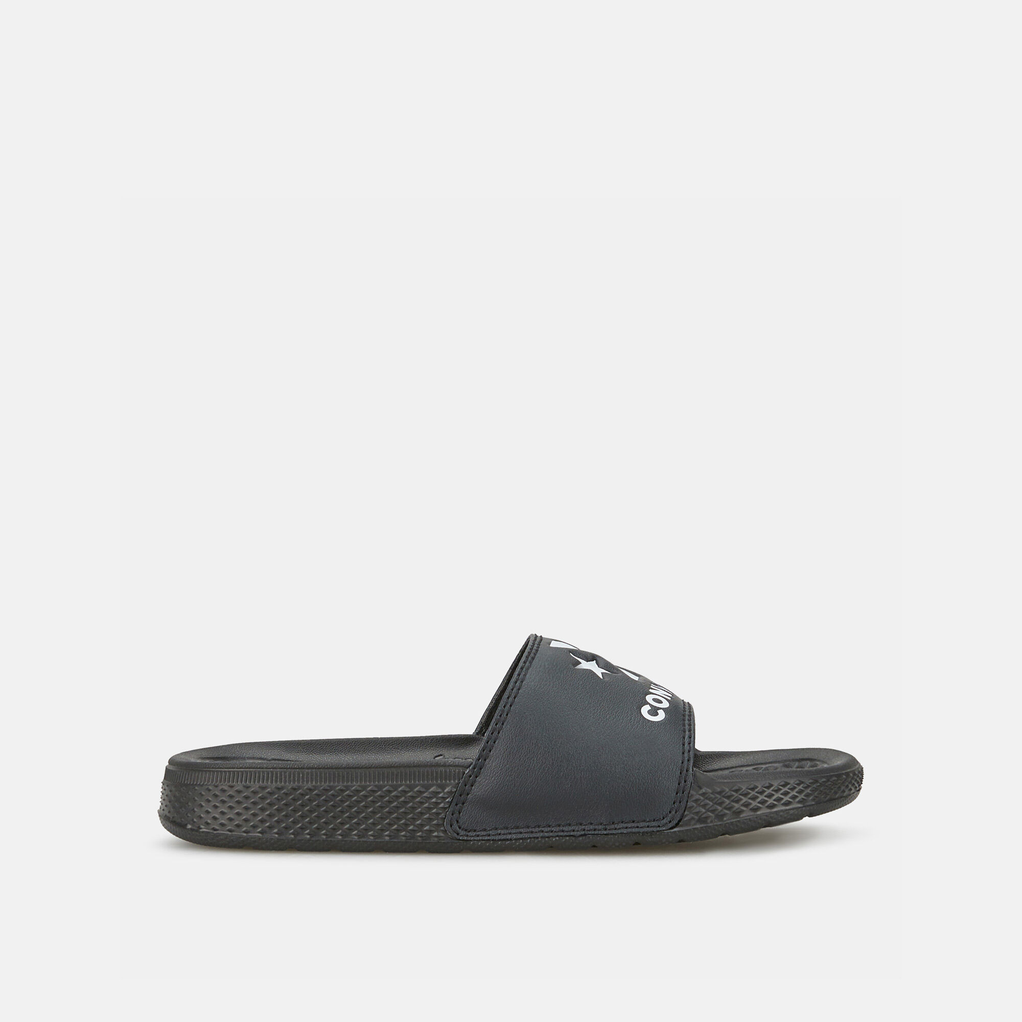 Converse slides mens deals