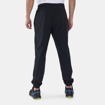 Columbia Men's Hike™ Joggers Black Columbia Men's Hike™ Joggers Black