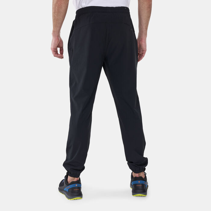 Columbia Men's Hike™ Joggers Black Columbia Men's Hike™ Joggers Black image number 1