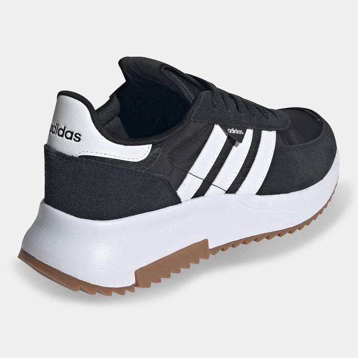 adidas Men's Retropy F2 Shoes Black adidas Men's Retropy F2 Shoes Black image number 2