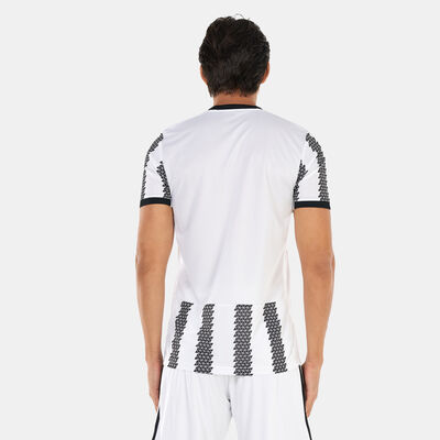 adidas Men's Juventus Home Jersey - 2022/23 White