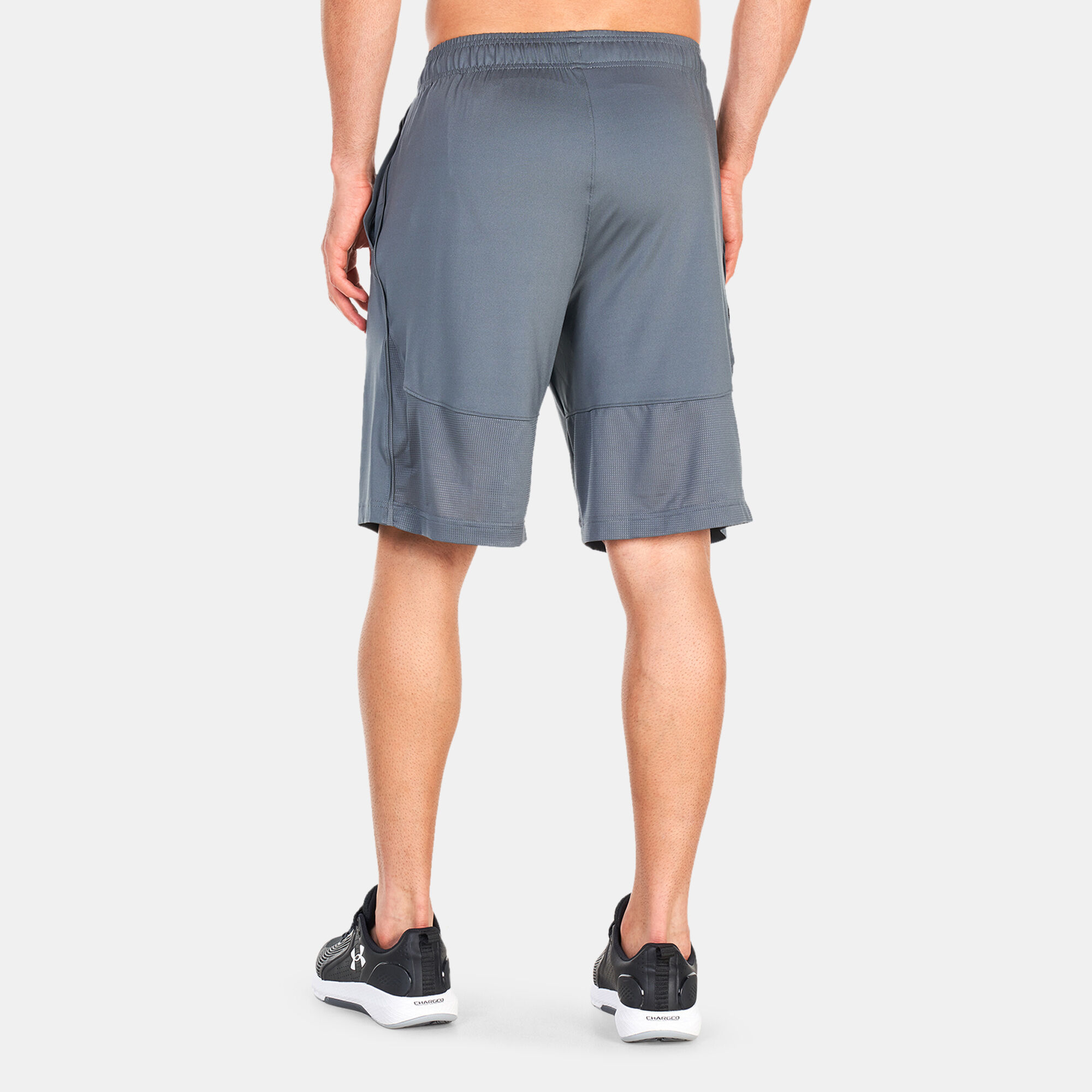 Ua raid shorts cheap