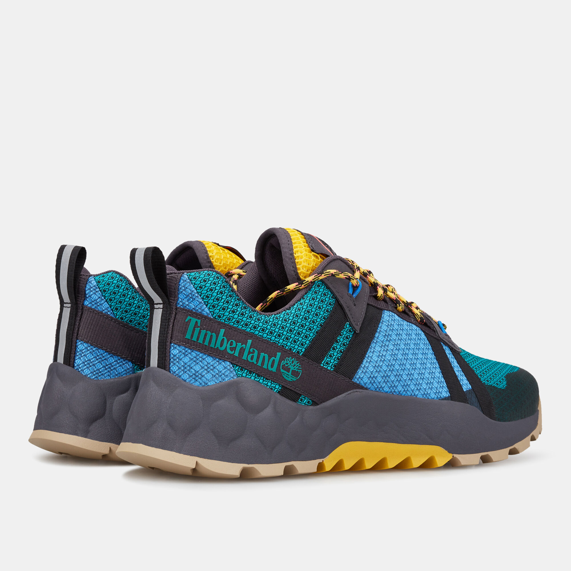 Timberland running boots outlet