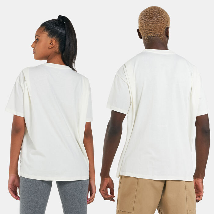 Converse Crackle Crossover T-Shirt Multi-Color Converse Crackle Crossover T-Shirt Multi-Color image number 1