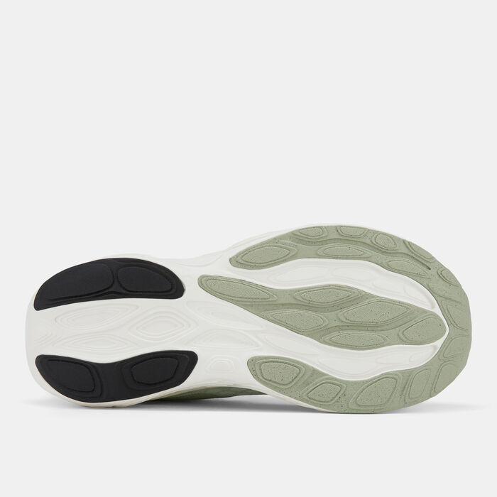 New Balance Women's Fresh Foam X 1080v14 Running Shoes Green image number 7