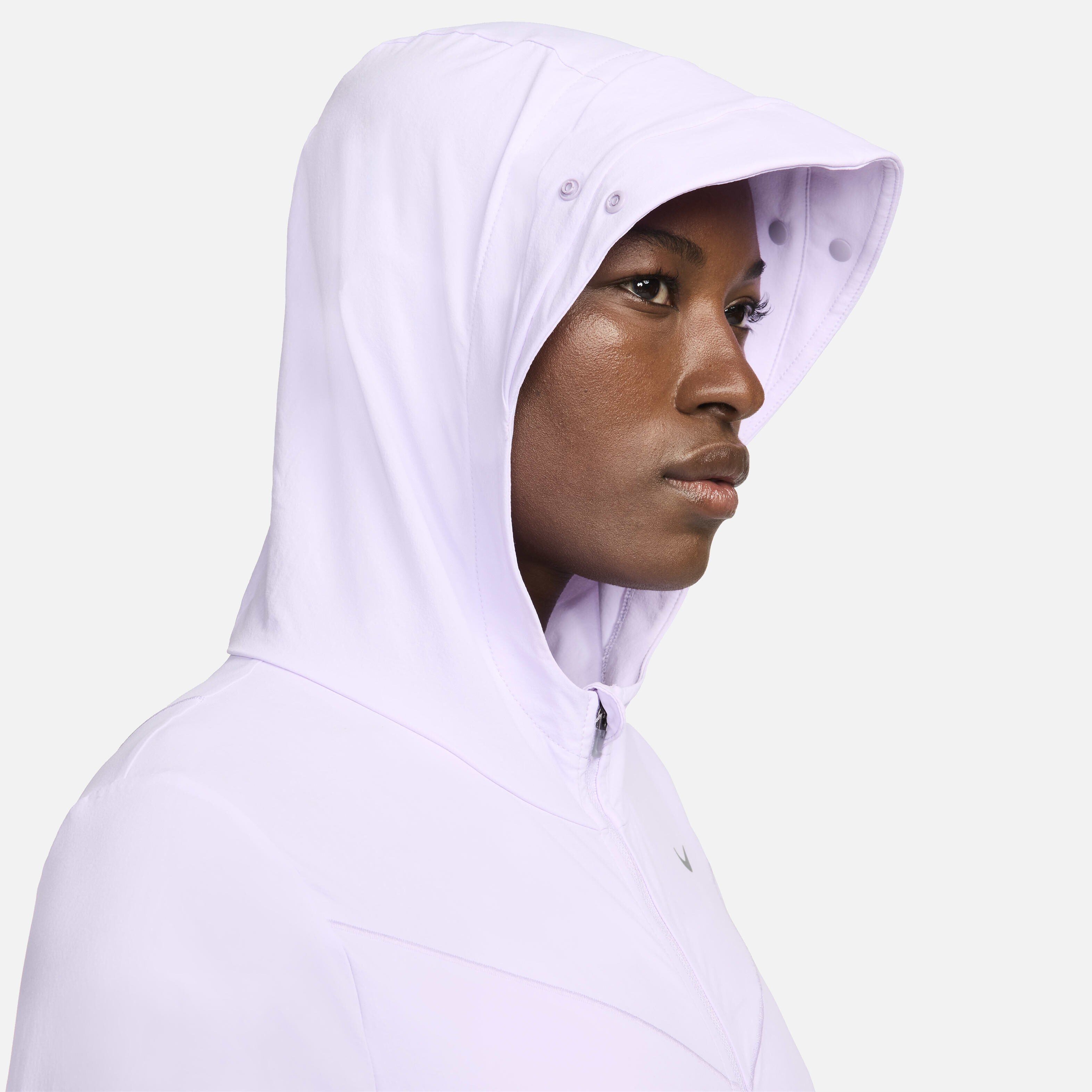 商品画像：NIKE Pro 2023 light wind jacket size USS 4