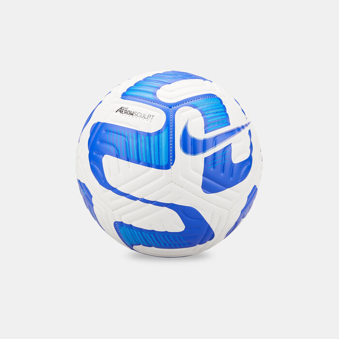 Nike Men's Academy Football White Nike Men's Academy Football White image number 0