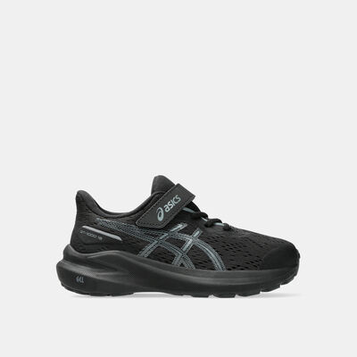 ASICS Kids' GT-1000 13 Running Shoes Black