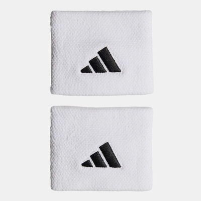 adidas Men's Tennis Wristband Multi-Color