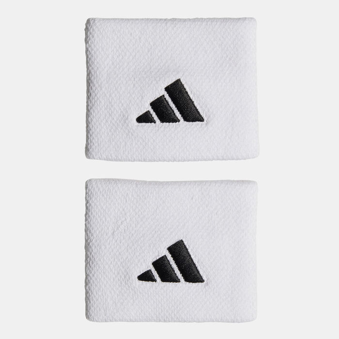 adidas Men's Tennis Wristband Multi-Color adidas Men's Tennis Wristband Multi-Color image number 0