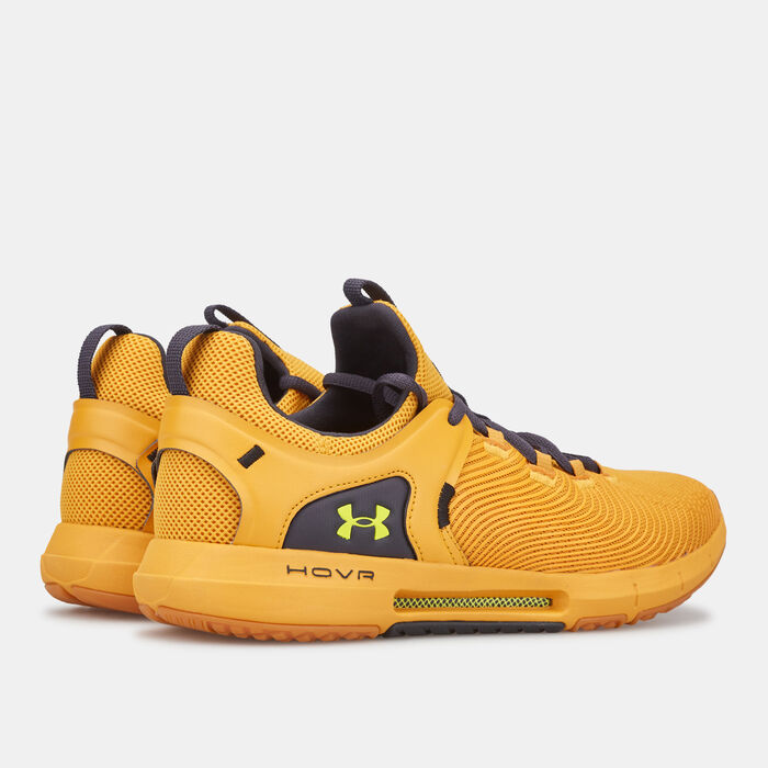 Under Armour Men's UA HOVR Rise 2 Training Shoe Under Armour Men's UA HOVR Rise 2 Training Shoe image number 2