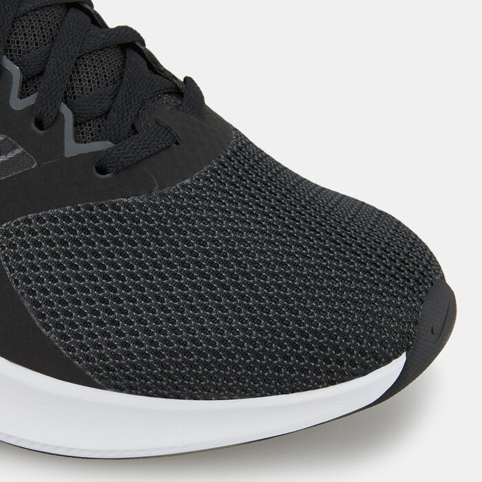 Nike Women's Downshifter 11 Shoe Black Nike Women's Downshifter 11 Shoe Black image number 4