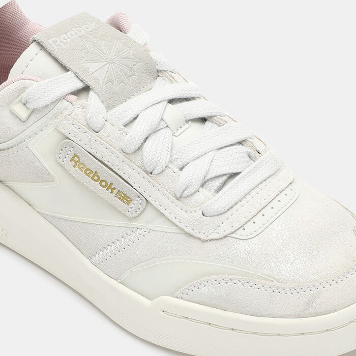 Reebok Women's Club C Legacy Shoe White Reebok Women's Club C Legacy Shoe White image number 4