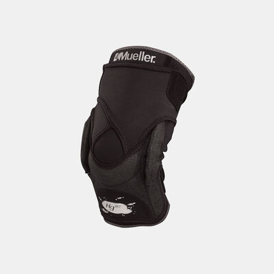 Mueller HG80 Euro Hinged Knee Brace Multi-Color
