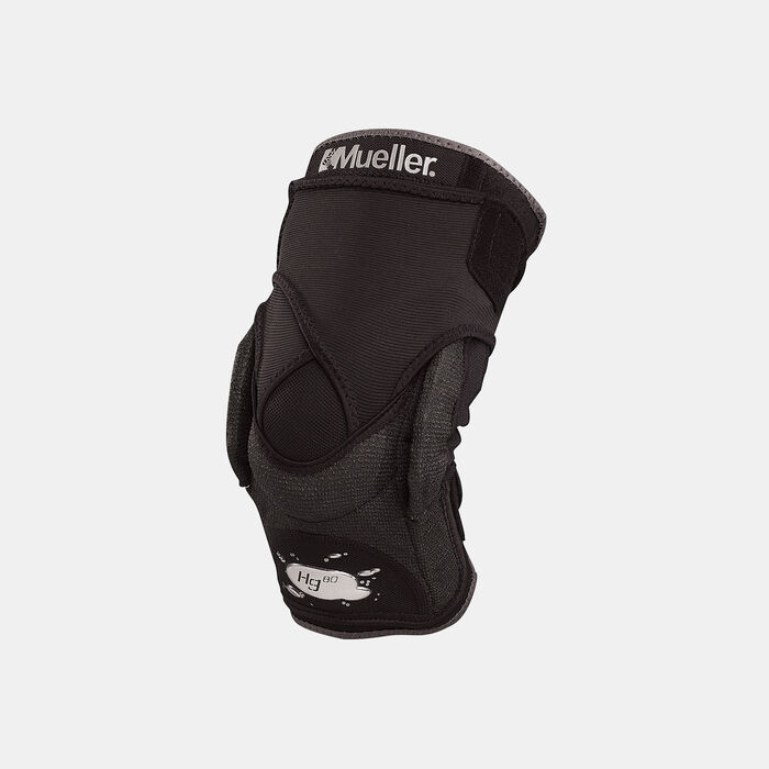 Mueller HG80 Euro Hinged Knee Brace Multi-Color image number 0