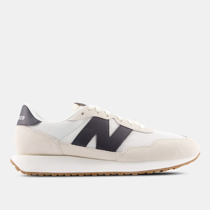 New Balance Men's 237 Shoes Beige New Balance Men's 237 Shoes Beige image number 0