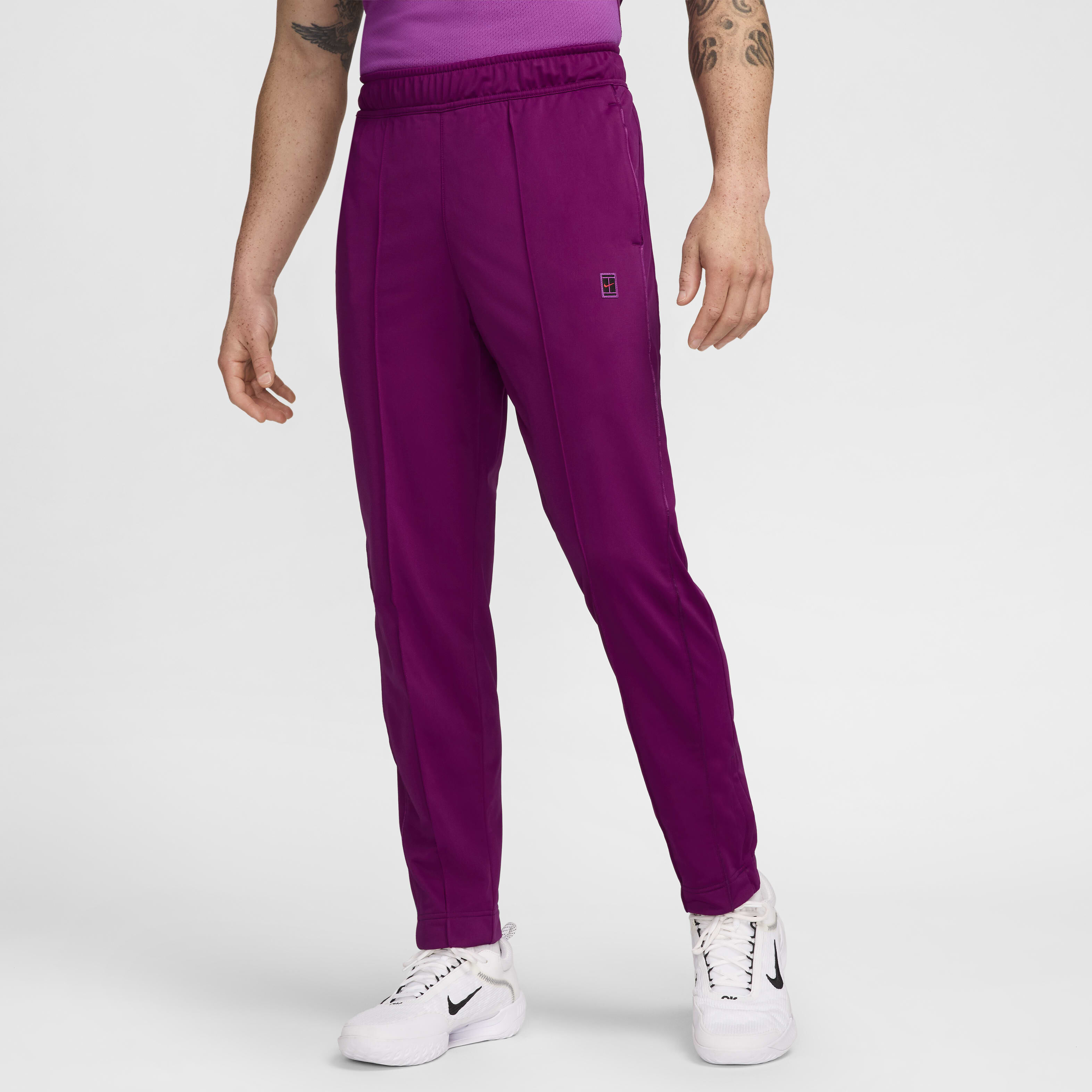 Men s Court Pants Purple Nike in KSA SSS